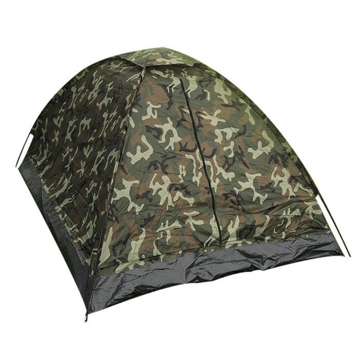 MIL-TEC Telk Iglu Standard 2-le Woodland