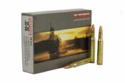 30-06 Springfield PPDC 11,7g NORMA