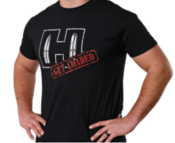 Hornady "Get Loaded" T-Särk