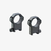 Rõngad 30mm PICATINNY TERAS (HIGH)