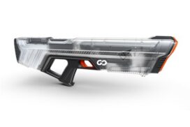 SpyraGO Veepüss