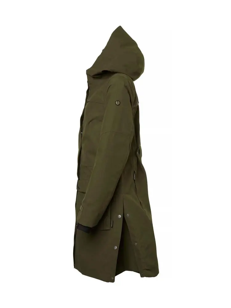 CHEVALIER jakk Fractus Rain - Pilt 3