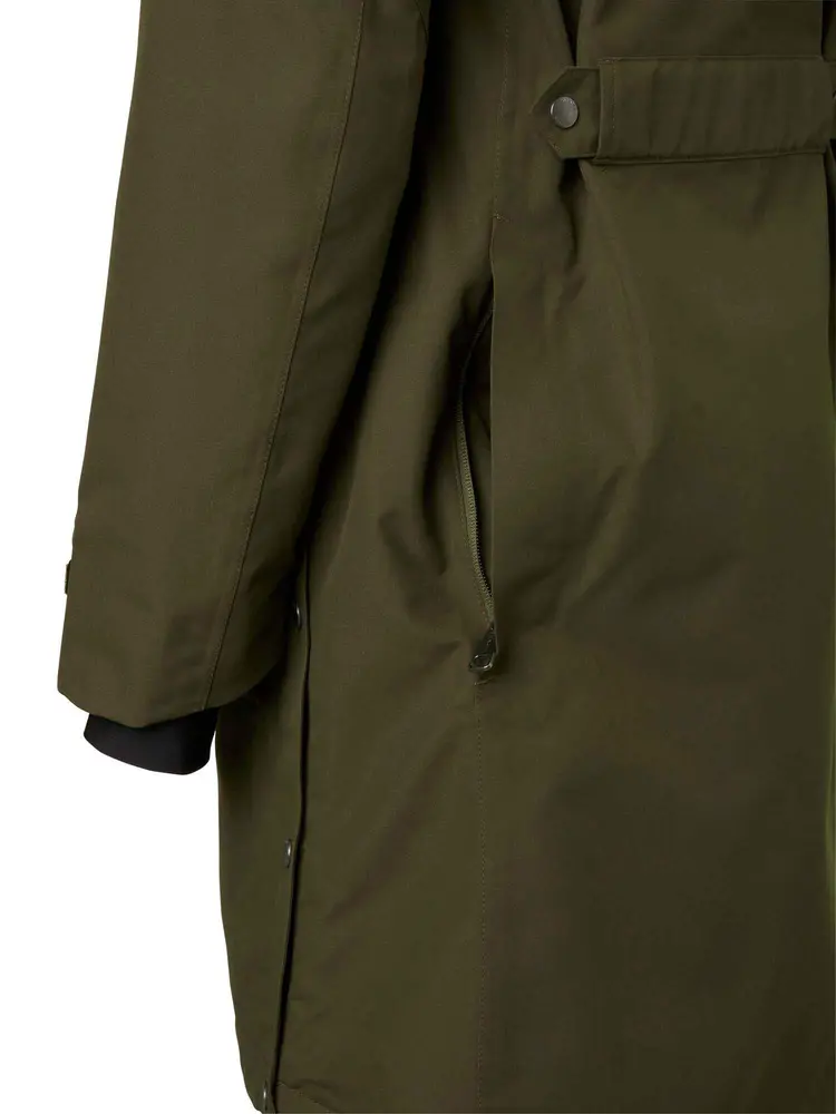 CHEVALIER jakk Fractus Rain - Pilt 5