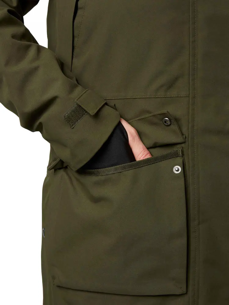 CHEVALIER jakk Fractus Rain - Pilt 6