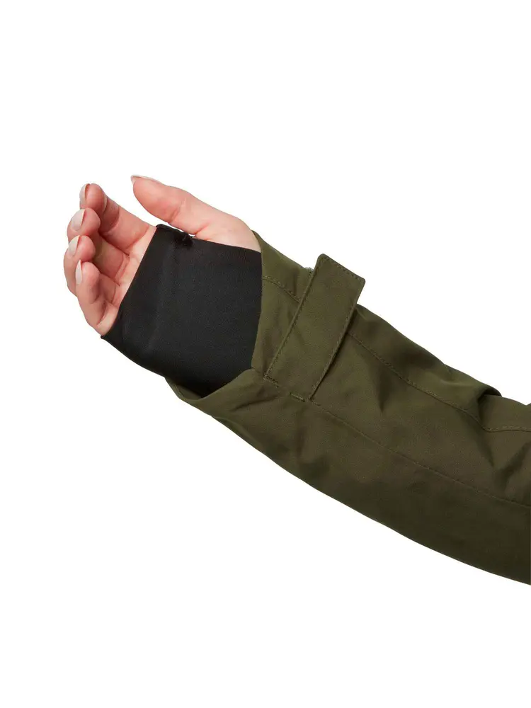 CHEVALIER jakk Fractus Rain - Pilt 7