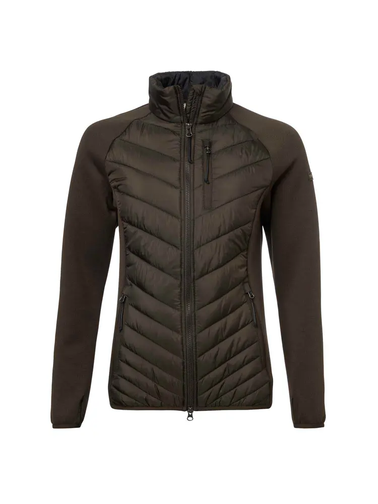 CHEVALIER jakk Hunter Hybrid W