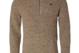 CHEVALIER kampsun Groby Wool