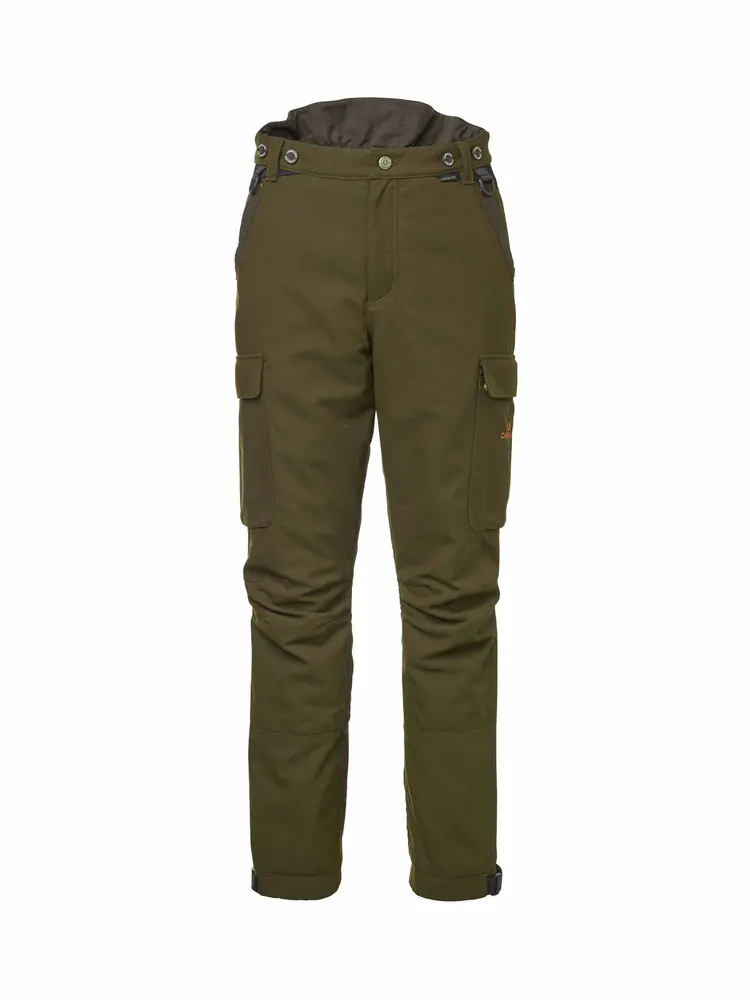 CHEVALIER püksid Reinforcement GTX