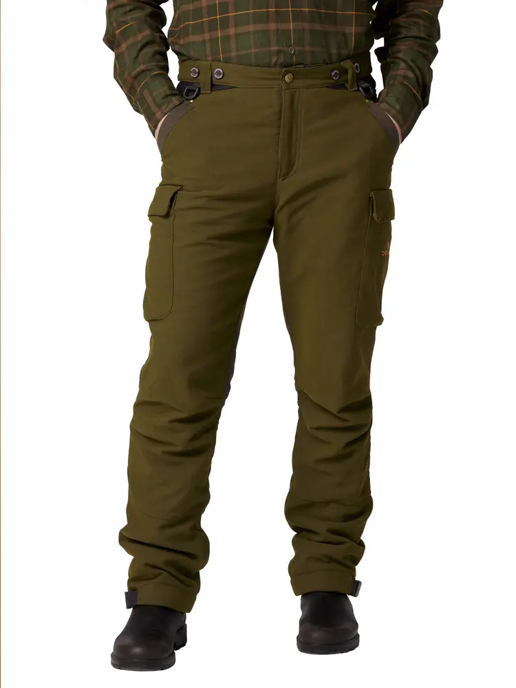 CHEVALIER püksid Reinforcement GTX - Pilt 2