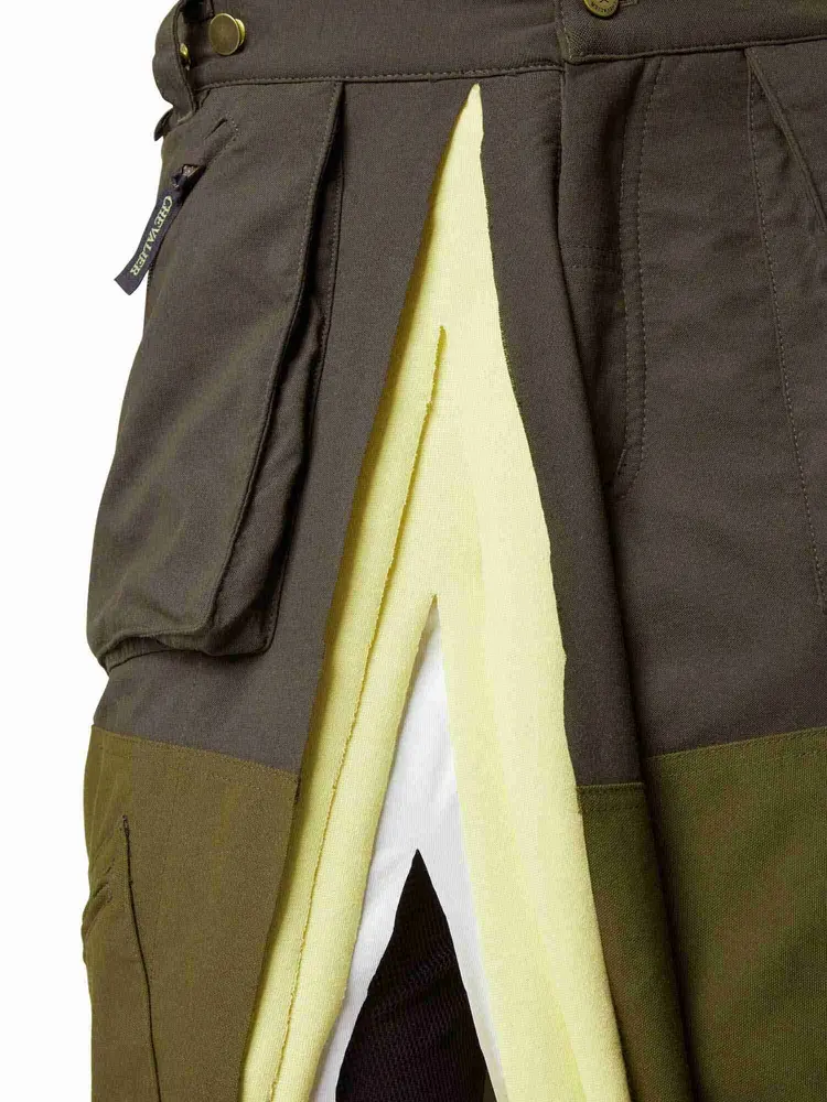 CHEVALIER püksid Reinforcement GTX - Pilt 3