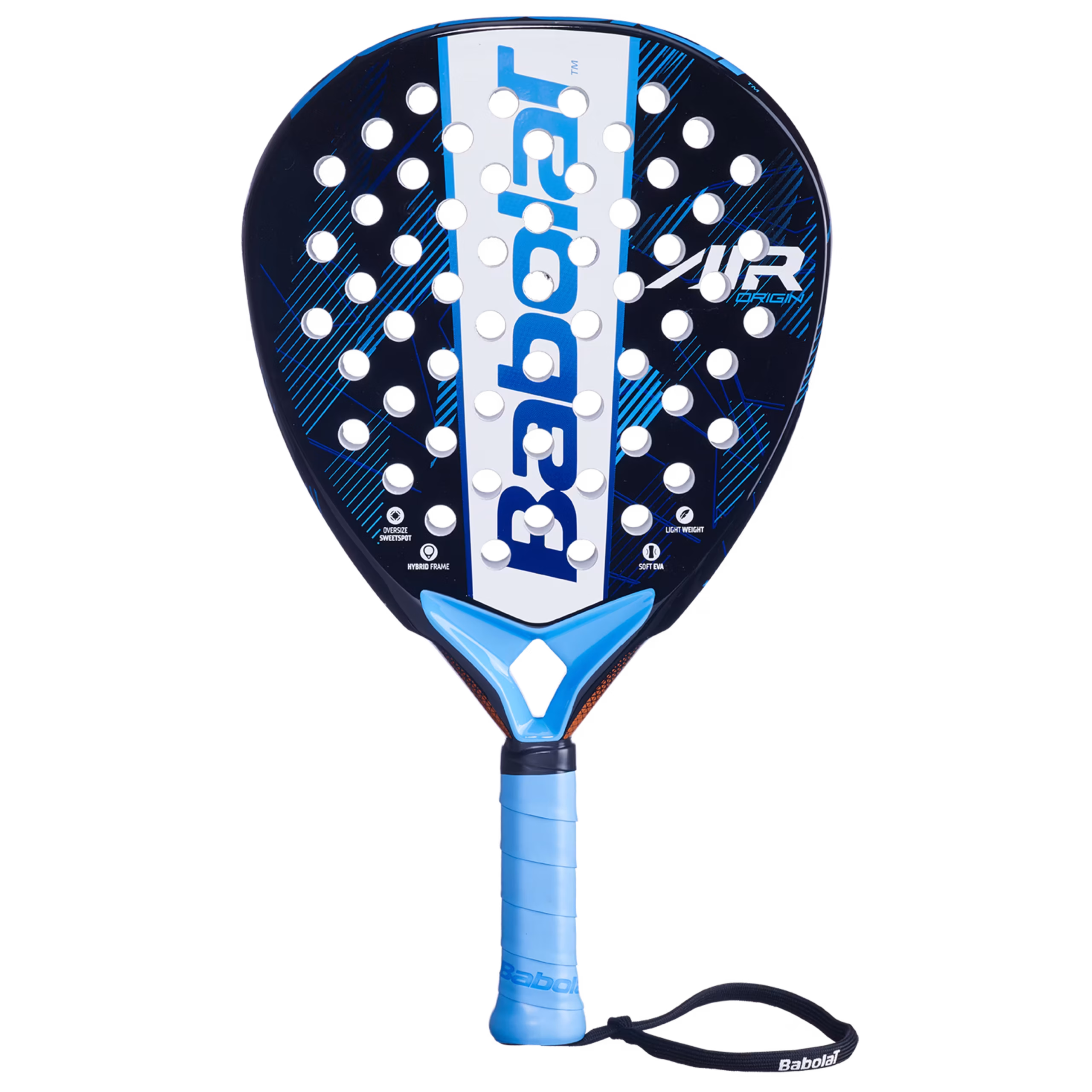 Padelireket Babolat Air Origin - Pilt 2