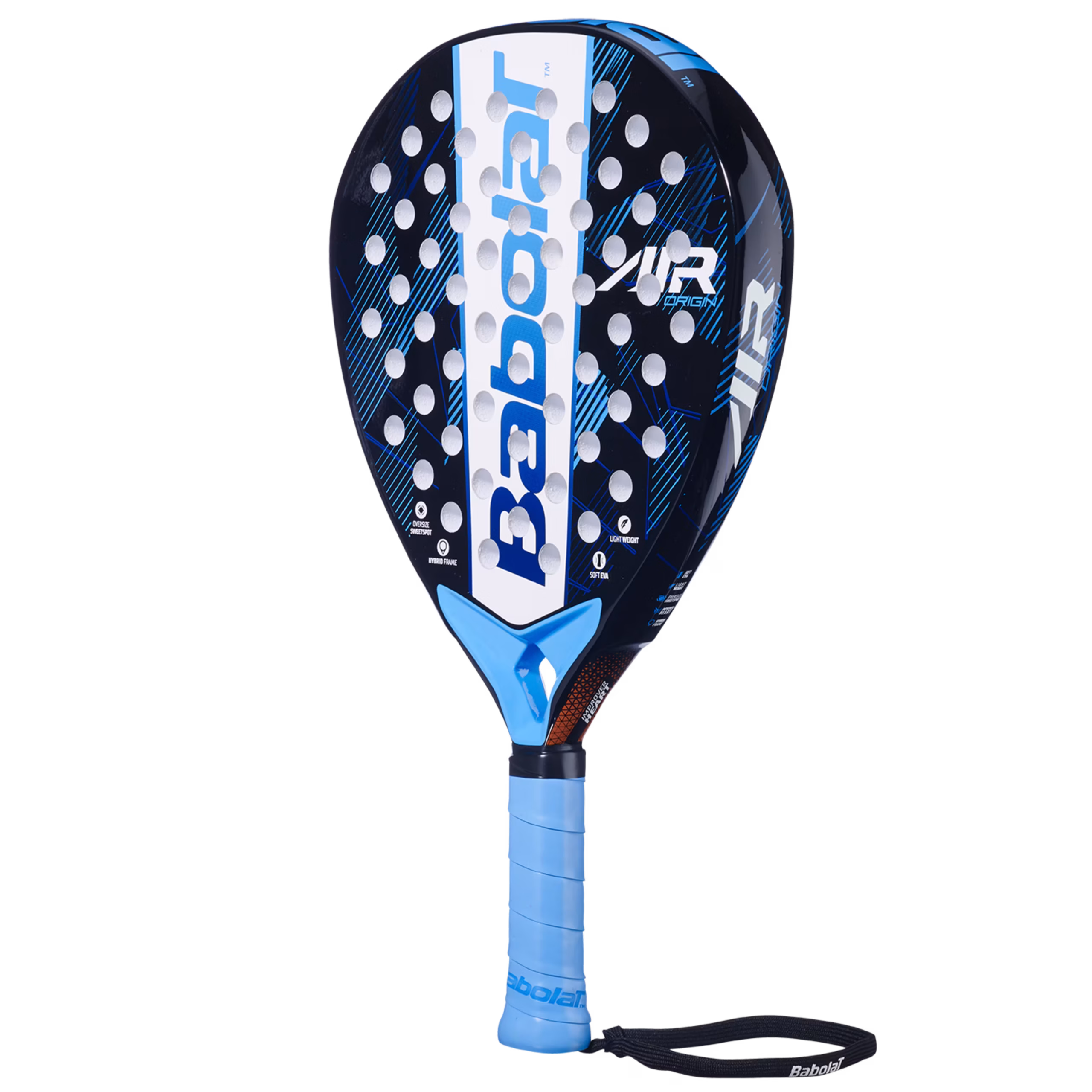 Padelireket Babolat Air Origin