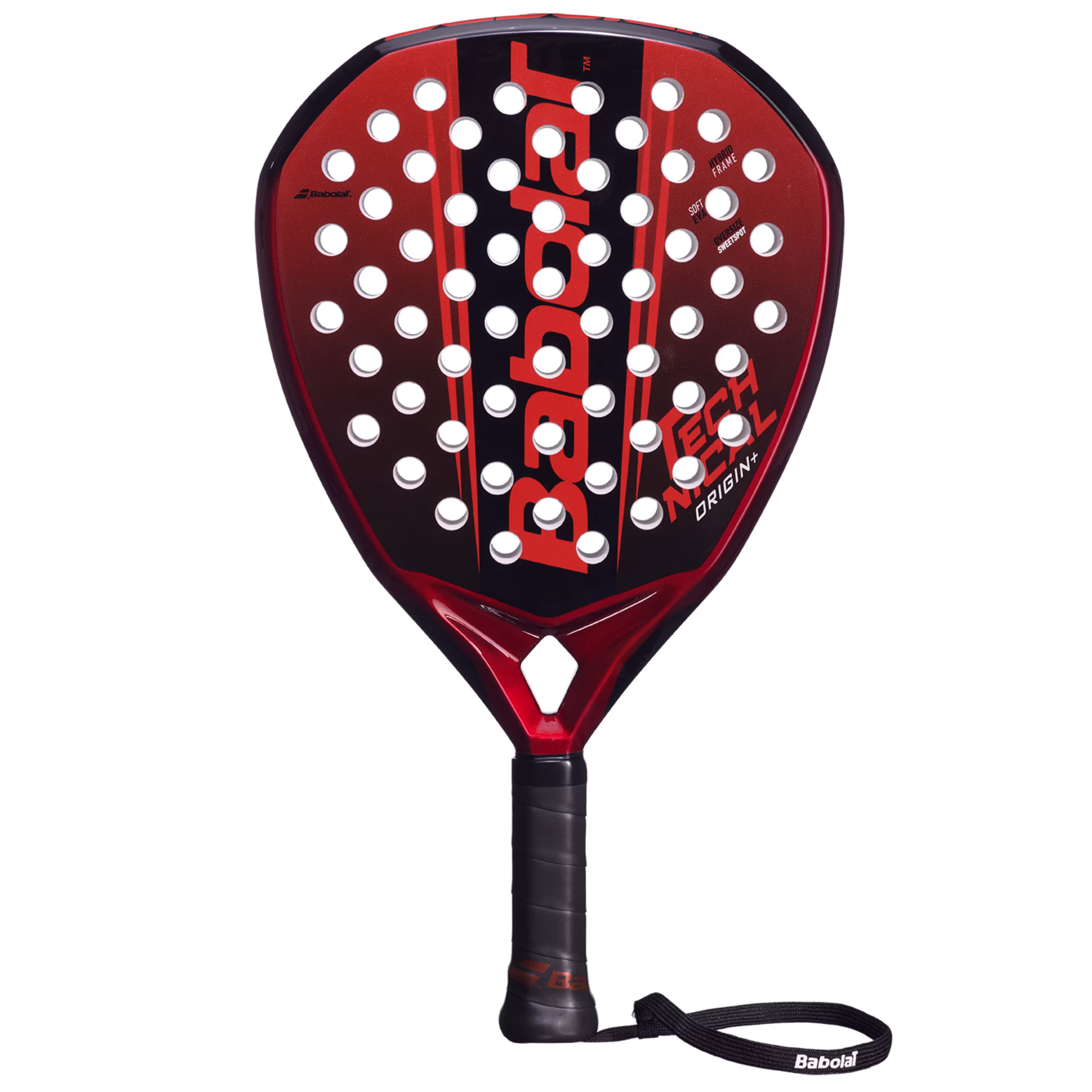 Padelireket Babolat Technical Origin+ - Pilt 2