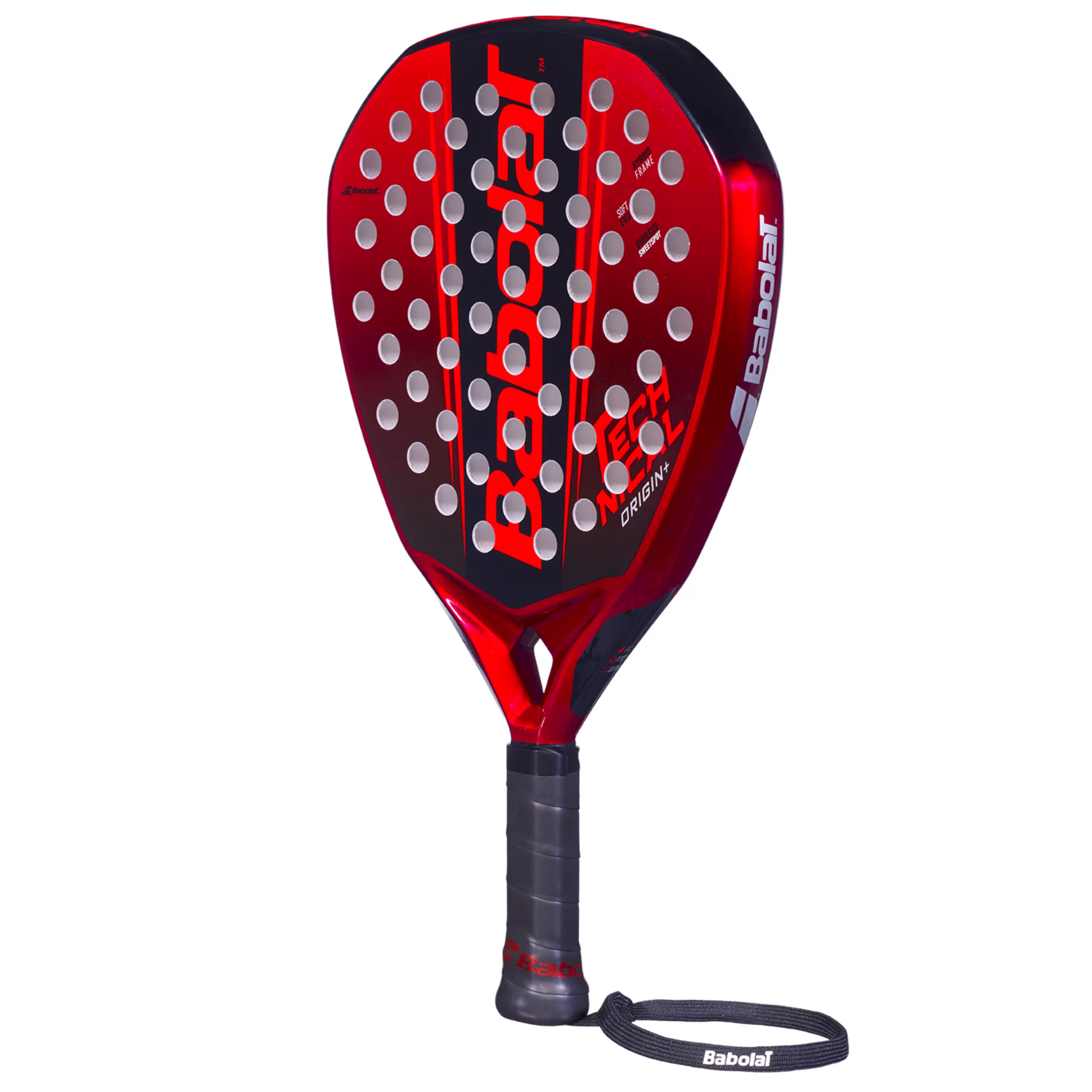Padelireket Babolat Technical Origin+