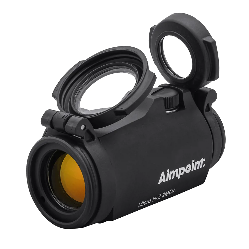 AimPoint Micro™ H-2 - Pilt 2