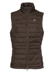 CHEVALIER vest Quintin Padded