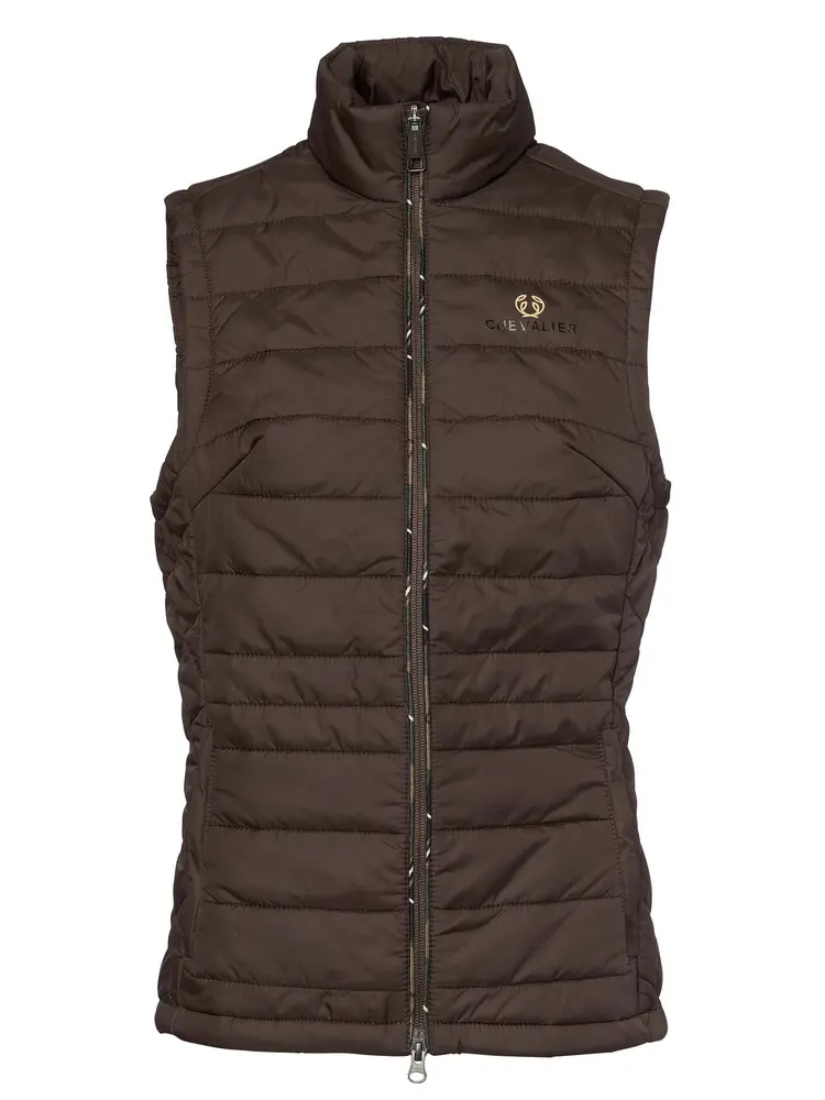 CHEVALIER vest Quintin Padded