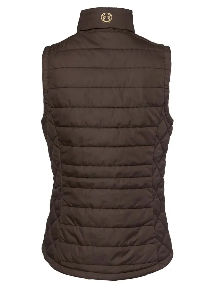 CHEVALIER vest Quintin Padded - Pilt 2
