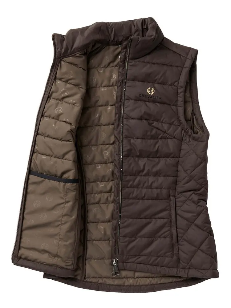 CHEVALIER vest Quintin Padded - Pilt 3