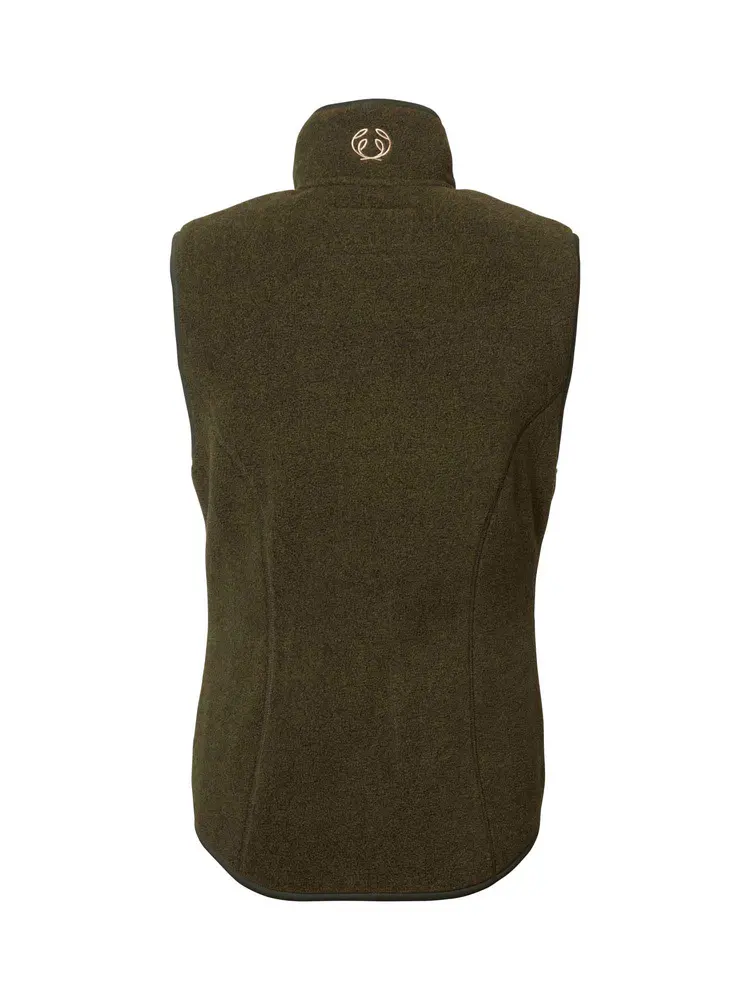 CHEVALIER naiste vest Mainstone Green - Pilt 2