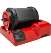 HÜLSIPUHASTUSMASIN: HORNADY RCT