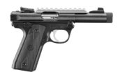 Ruger MARK IV 22/45 22LR