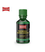 Sinistamisvedelik Ballistol Schnellbrünierung 50ml