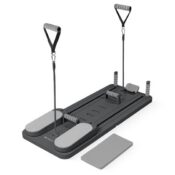 Pilates V Reformer Treeningpink