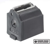 Padrunisalv Ruger BX-1 .22LR 10-P