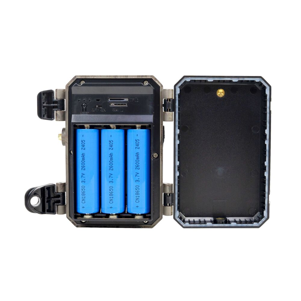 Rajakaamera PNI HUNT 751 PRO 4G - Pilt 2