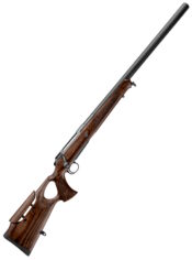 Sauer 101 Silence GTI .308 WIN